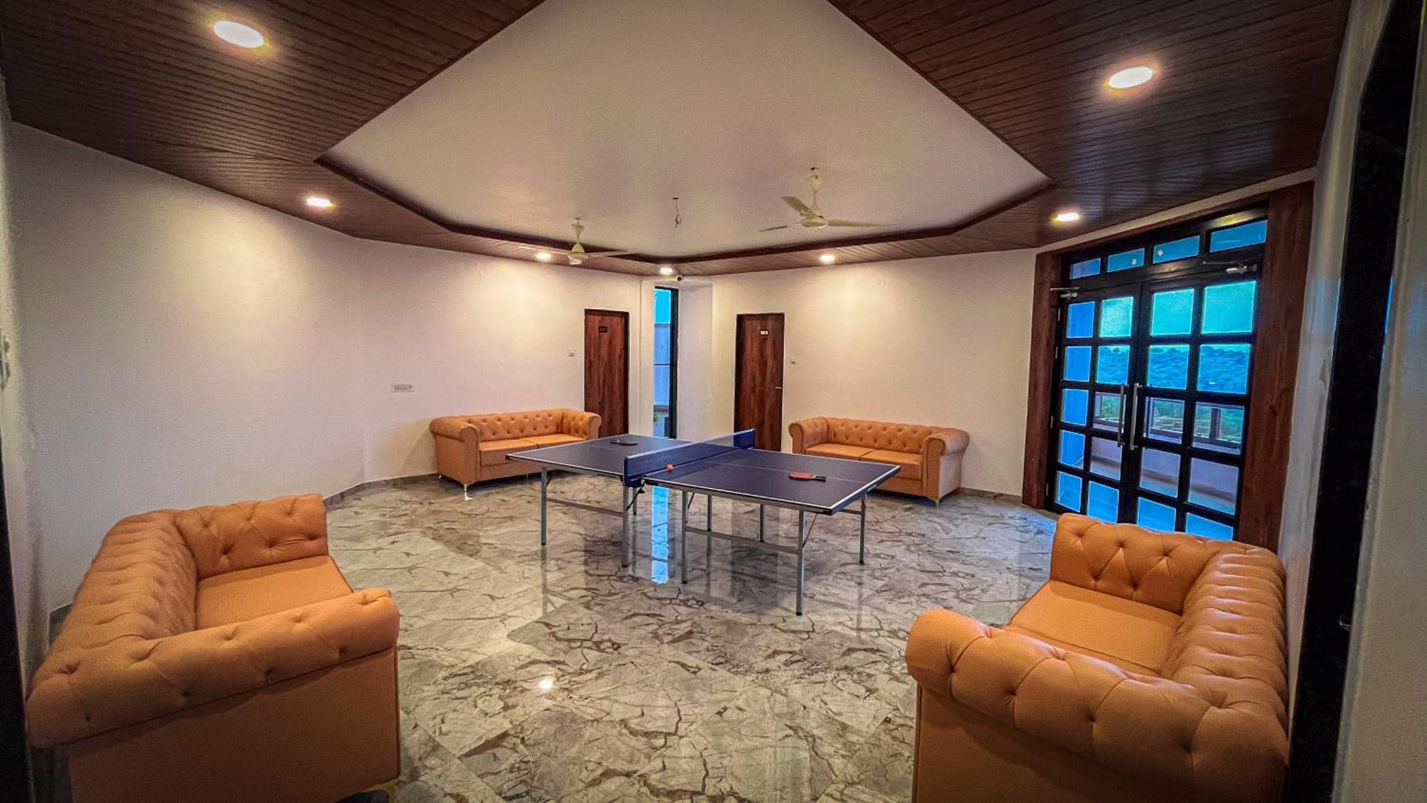 Regenta Bharti Amusement & Adventure Resort Pune, Urulikanchan Uruli Kanchan Bagian luar foto